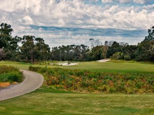 Peninsula Kingswood (North) 13th Path